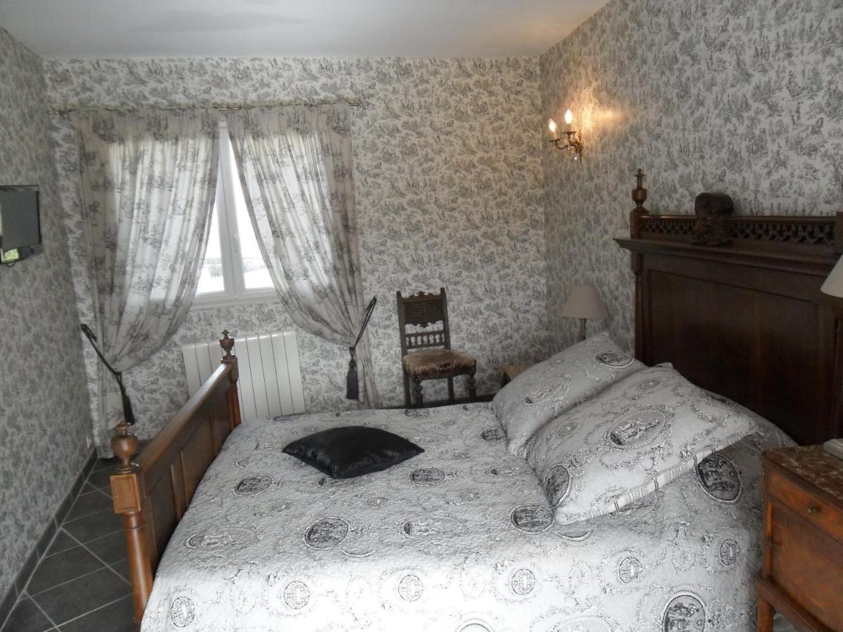 Chambres D'Hotes Les Roches Noires Trouville-sur-Mer Exterior photo