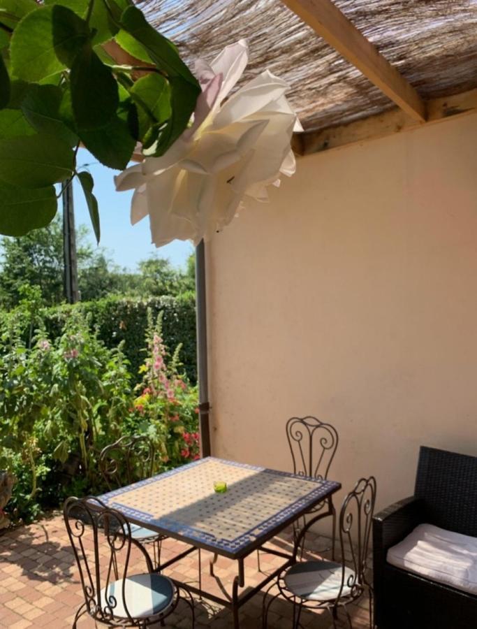 Chambres D'Hotes Les Roches Noires Trouville-sur-Mer Exterior photo